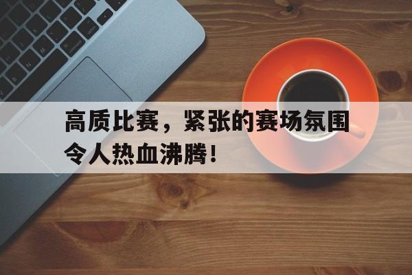 高质比赛，紧张的赛场氛围令人热血沸腾！的简单介绍